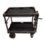 Used Inovativ Apollo 40 Evo Mobile Workstation Cart, 40in x 26in x 40in, 1200 Lbs Cap