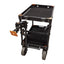 Used Inovativ Apollo 40 Evo Mobile Workstation Cart, 40in x 26in x 40in, 1200 Lbs Cap