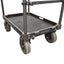 Used Inovativ Apollo 40 Evo Mobile Workstation Cart, 40in x 26in x 40in, 1200 Lbs Cap