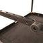 Used Inovativ Apollo 40 Evo Mobile Workstation Cart, 40in x 26in x 40in, 1200 Lbs Cap