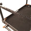 Used Inovativ Apollo 40 Evo Mobile Workstation Cart, 40in x 26in x 40in, 1200 Lbs Cap