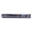 Used SunX FX-301P Digital Fiber Sensor PNP Open, 12-24VDC, 100mA, Red, DIN Rail