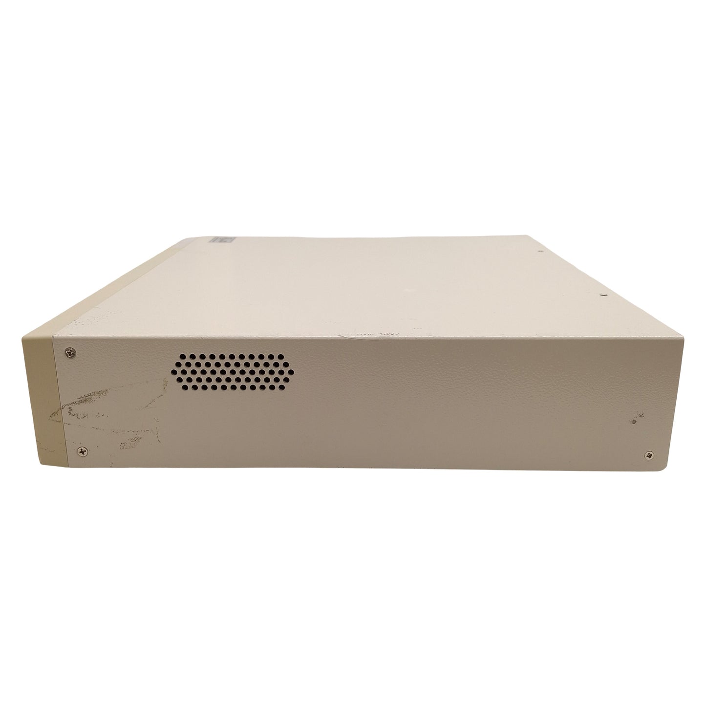 Used Associated Research 7650 HYPOTULTRA III Dielectric Analyzer, 5kV @ 30mAAC/10mADC
