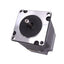 Used Anaheim Automation 23MD106S-00-00-00 Step Motor, 1600step/rev, 12-24VDC, NEMA 23