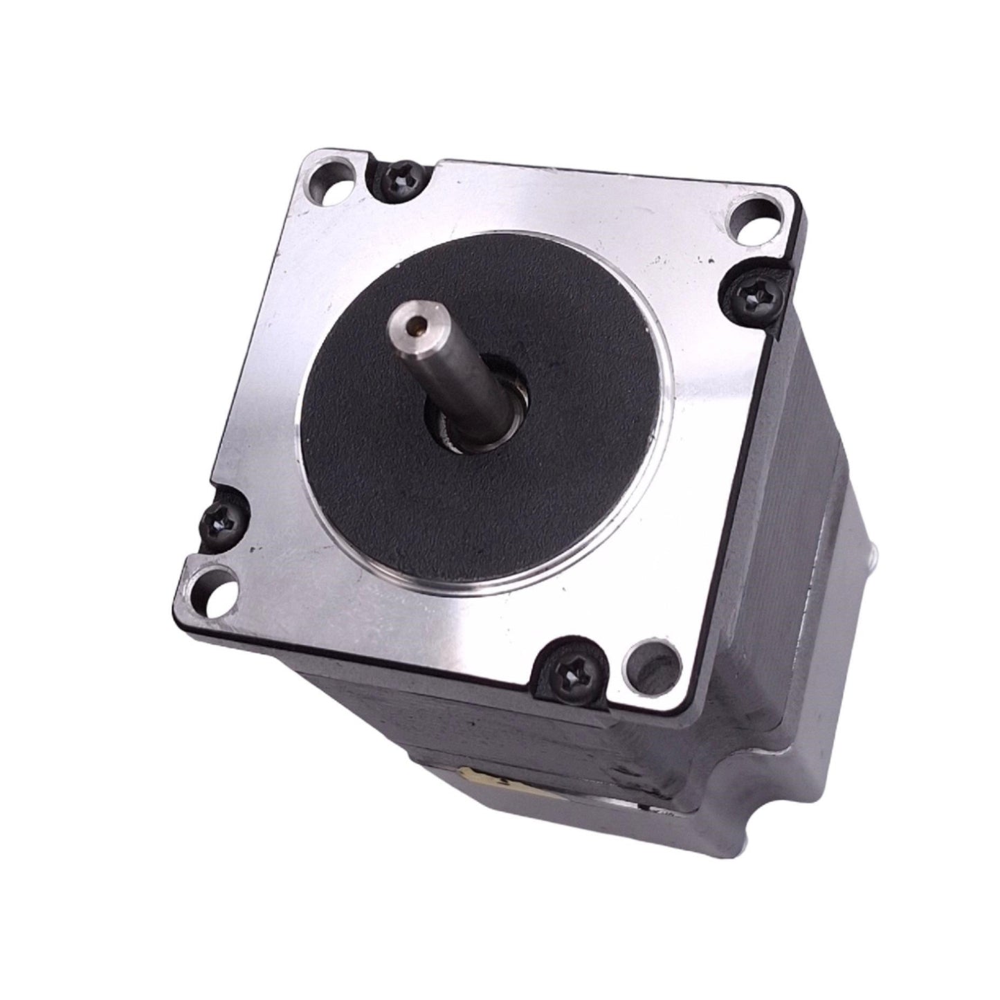 Used Anaheim Automation 23MD106S-00-00-00 Step Motor, 1600step/rev, 12-24VDC, NEMA 23