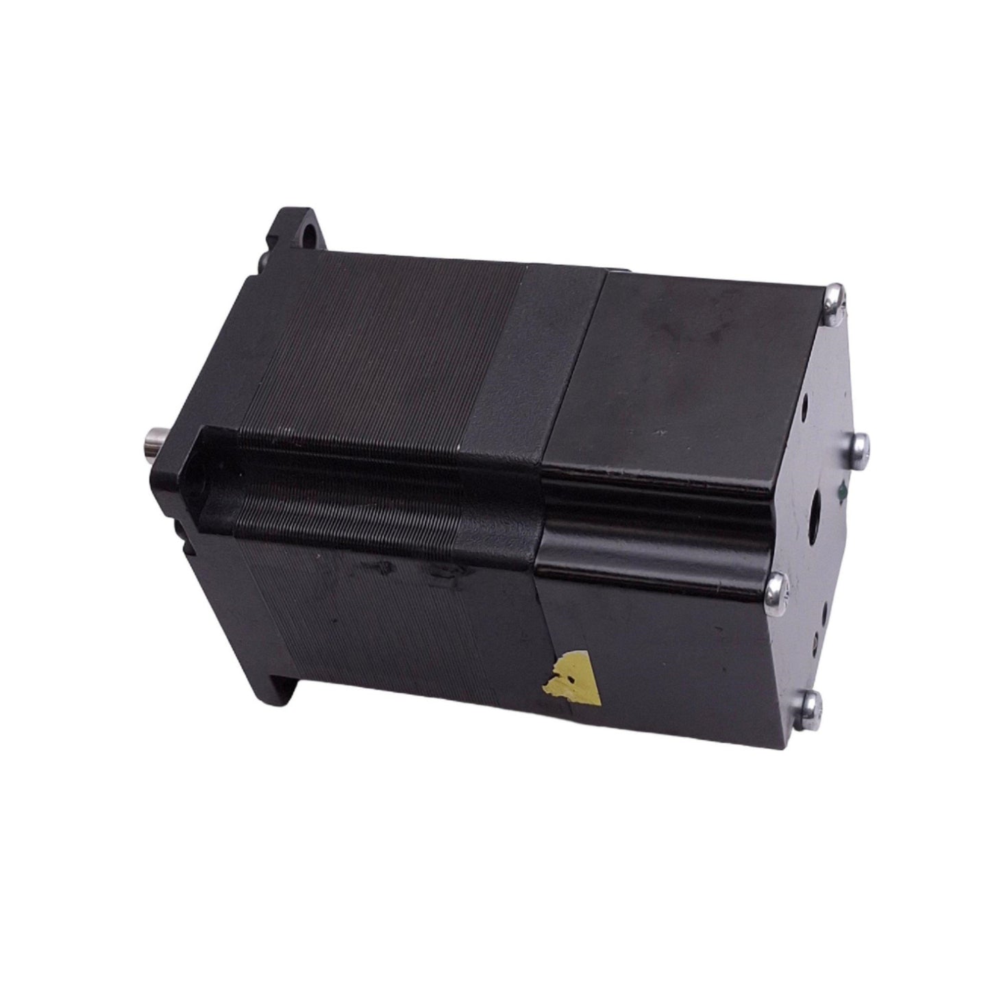 Used Anaheim Automation 23MD106S-00-00-00 Step Motor, 1600step/rev, 12-24VDC, NEMA 23