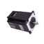 Used Anaheim Automation 23MD106S-00-00-00 Step Motor, 1600step/rev, 12-24VDC, NEMA 23