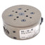 Used Robohand RR-18-90 Rotary Actuator, 90° Rotation, ø0.5in Bore, 6.5lbs-in, 100psi