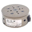 Used Robohand RR-18-90 Rotary Actuator, 90° Rotation, ø0.5in Bore, 6.5lbs-in, 100psi