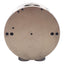 Used Robohand RR-18-90 Rotary Actuator, 90° Rotation, ø0.5in Bore, 6.5lbs-in, 100psi