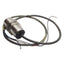 Used Keyence Bero 3RG4614-0GN61 Proximity Sensor, PNP NO, 10-30VDC, 10mm Range