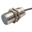 Used Keyence Bero 3RG4614-0GN61 Proximity Sensor, PNP NO, 10-30VDC, 10mm Range