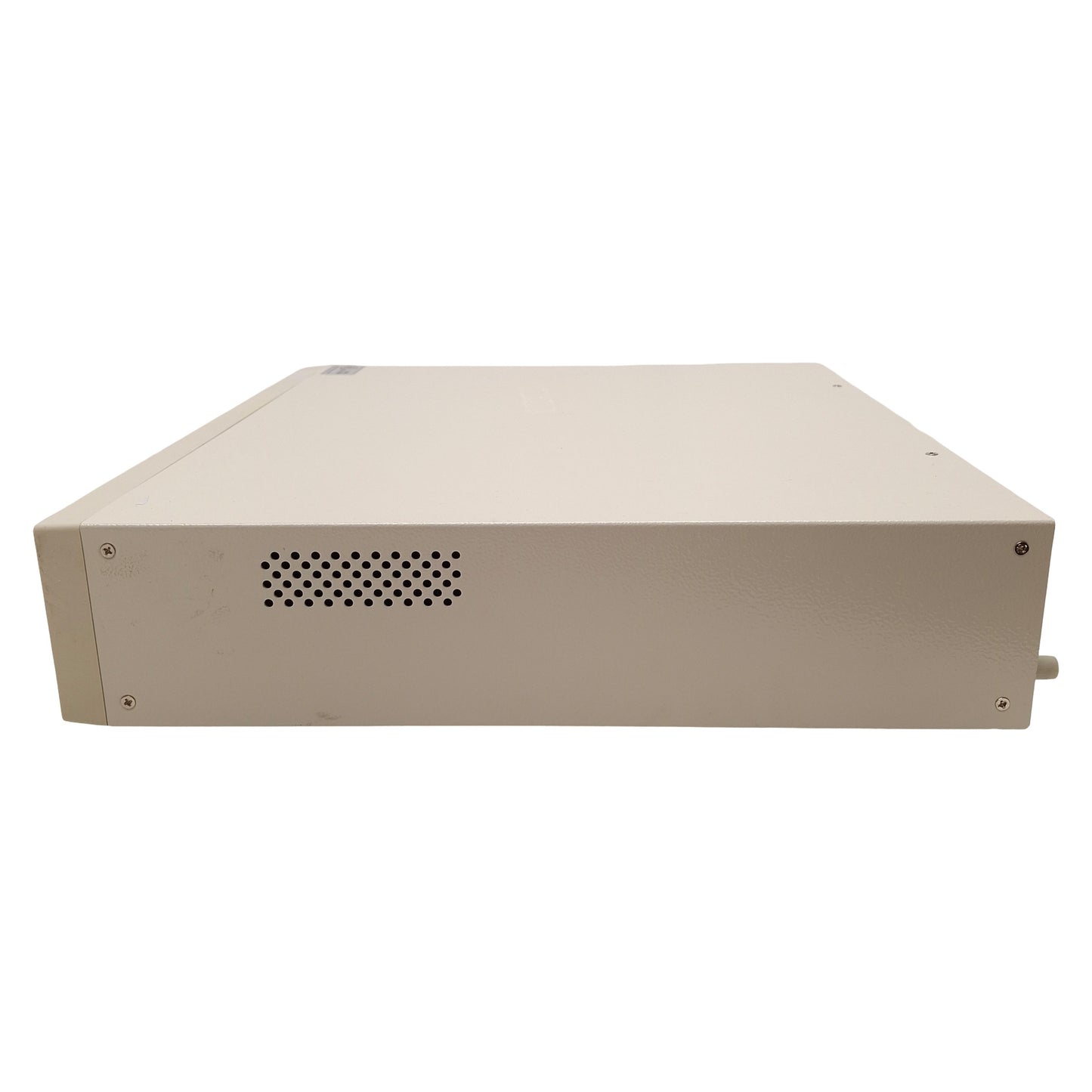 Used Associated Research 7650 HYPOTULTRA III Dielectric Analyzer w/ CSU7650 A Module