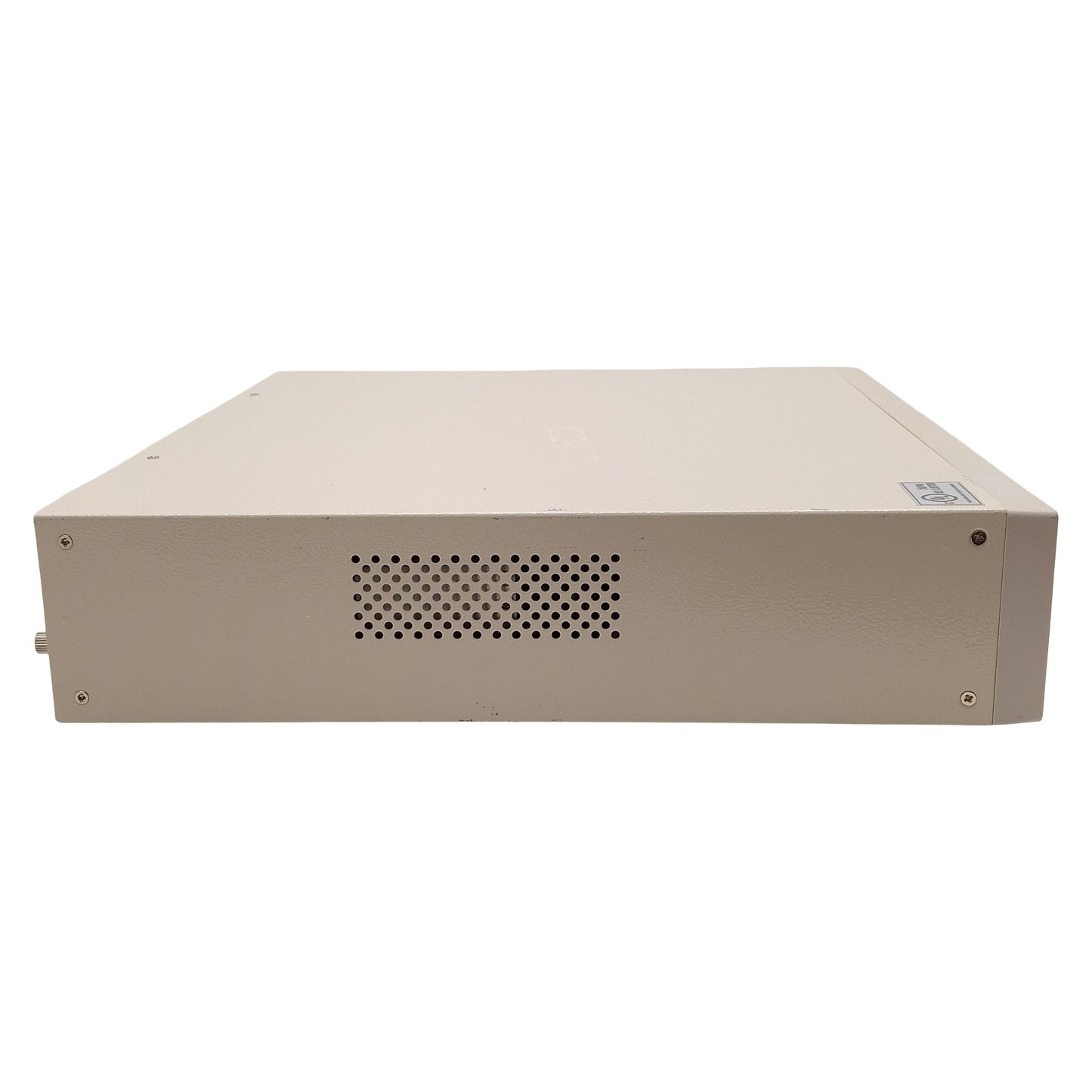 Used Associated Research 7650 HYPOTULTRA III Dielectric Analyzer w/ CSU7650 A Module