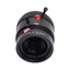 Used Edmund Optics 55-326 DG Series Fixed Focal Length Lens, 25mm FL, C-Mount, 240mm
