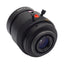 Used Edmund Optics 55-326 DG Series Fixed Focal Length Lens, 25mm FL, C-Mount, 240mm
