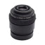 Used Edmund Optics 55-326 DG Series Fixed Focal Length Lens, 25mm FL, C-Mount, 240mm