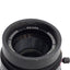 Used Edmund Optics 55-326 DG Series Fixed Focal Length Lens, 25mm FL, C-Mount, 240mm