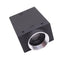 Used Point Grey GRAS-50S5M Machine Vision Camera, 2/3in CCD, 5MP, IEEE-1394 FireWire