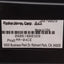 Used Parker AR-04CE Aries Servo Drive / Controller, 1-Axis, 400W, 120/240VAC 3A