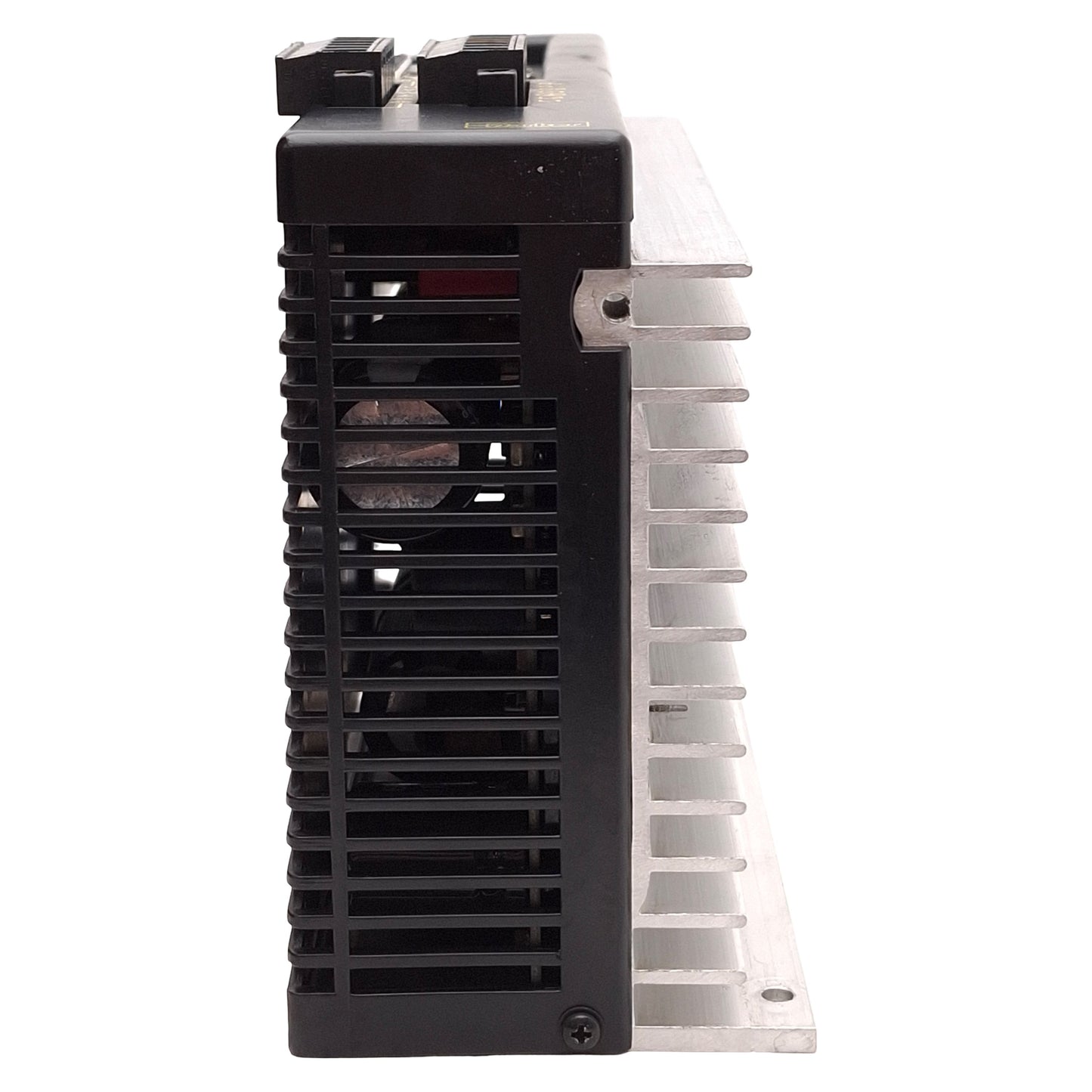 Used Parker AR-04CE Aries Servo Drive / Controller, 1-Axis, 400W, 120/240VAC 3A