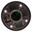 Used Cutler Hammer E26X9KUL329W Light Tower 250V Max, Green, Amber, Red, 360mm