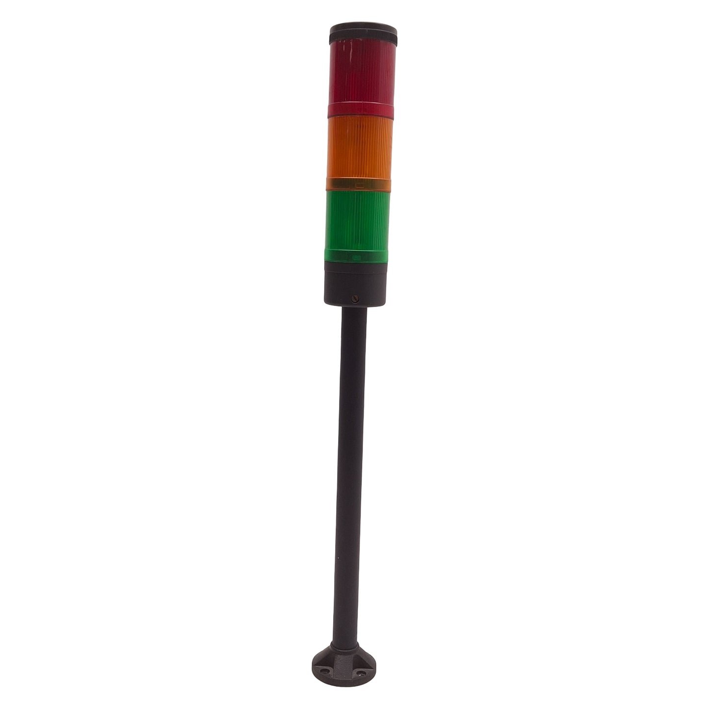 Used Cutler Hammer E26X9KUL329W Light Tower 250V Max, Green, Amber, Red, 360mm