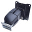 Used Ergotron 47-093-800 Monitor Pivot Mount, 38in Screen, 23lb Capacity, Vesa MIS-D