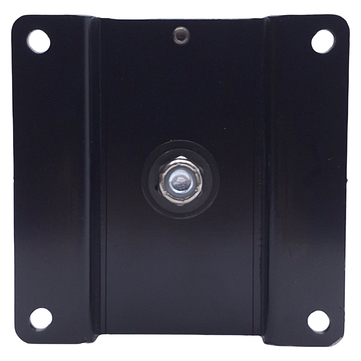 Used Ergotron 47-093-800 Monitor Pivot Mount, 38in Screen, 23lb Capacity, Vesa MIS-D