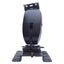Used Ergotron 47-093-800 Monitor Pivot Mount, 38in Screen, 23lb Capacity, Vesa MIS-D