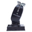 Used Ergotron 47-093-800 Monitor Pivot Mount, 38in Screen, 23lb Capacity, Vesa MIS-D
