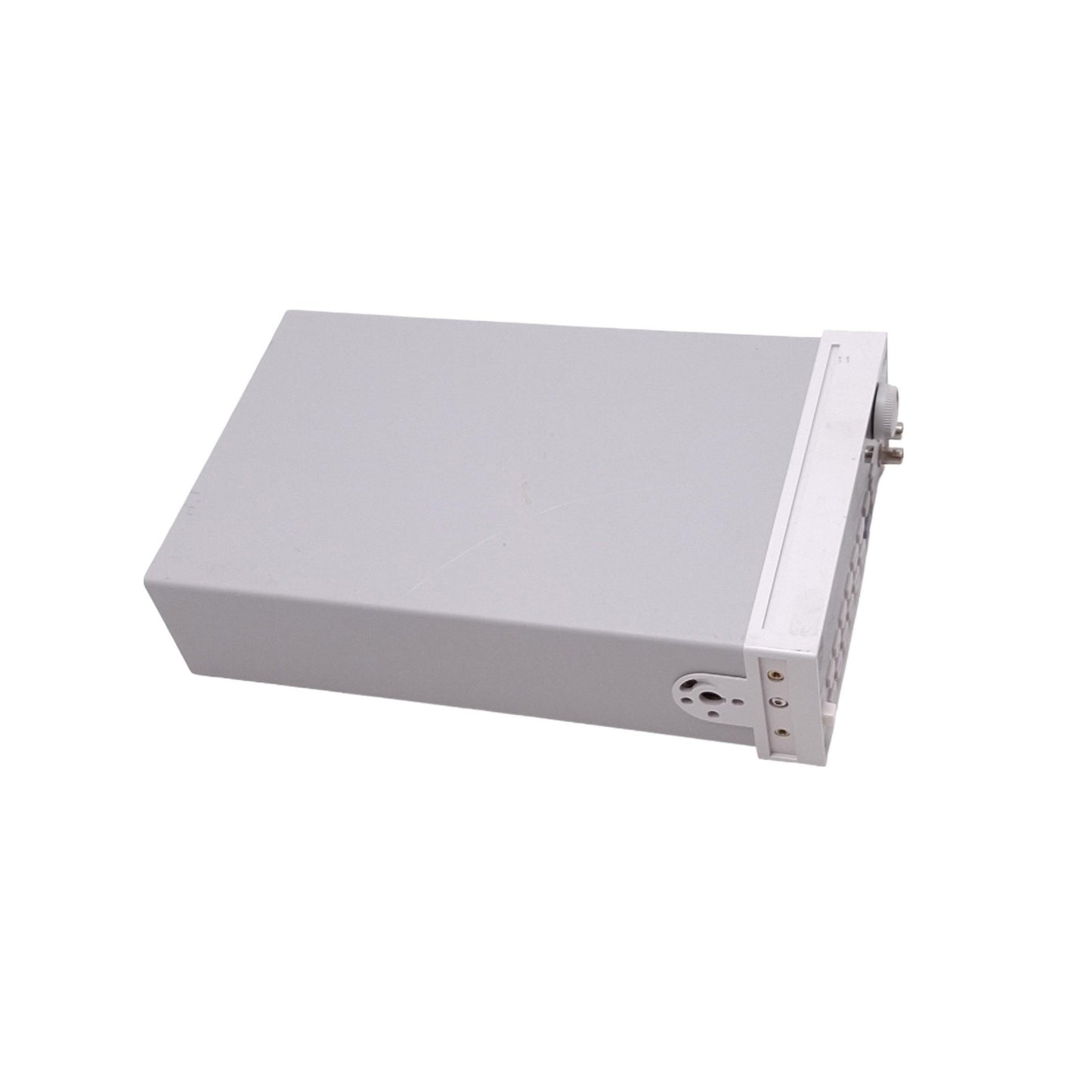 Used Agilent 33120A Function/Arbitrary Waveform Generator, 15MHz 12-bit 40MS/s 120VAC