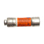 Used Lot of 3 Ferraz/Mersen ATDR20 Amp Trap Time Delay Fuse, 600VAC 20A, Class CC