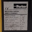 Used Parker BE231DJ-NPSN Servo Motor, 0.325kW, 1.94A, 340VDC Bus, 4990rpm, NEMA 23