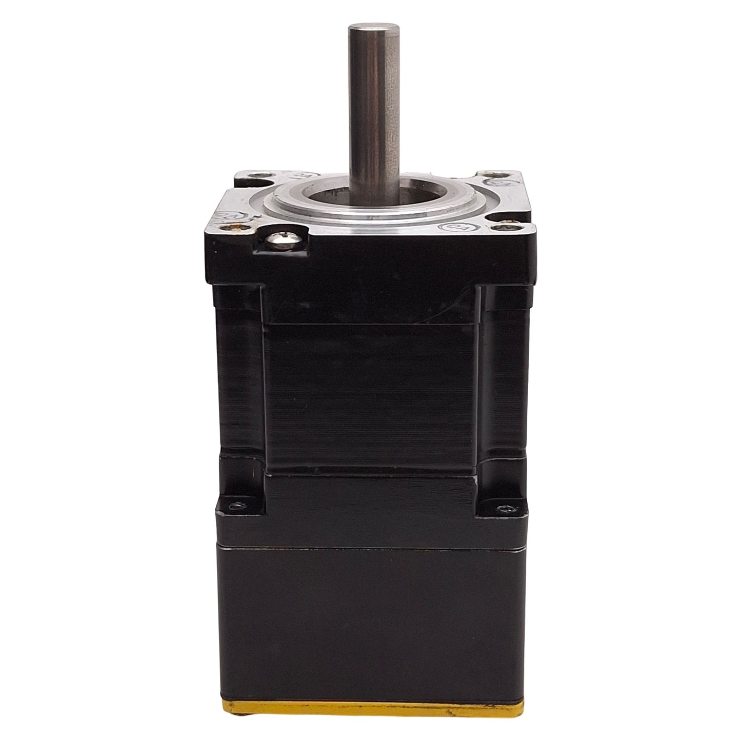 Used Parker BE231DJ-NPSN Servo Motor, 0.325kW, 1.94A, 340VDC Bus, 4990rpm, NEMA 23