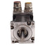 Used Parker BE231DJ-NPSN Servo Motor, 0.325kW, 1.94A, 340VDC Bus, 4990rpm, NEMA 23