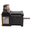 Used Parker BE231DJ-NPSN Servo Motor, 0.325kW, 1.94A, 340VDC Bus, 4990rpm, NEMA 23