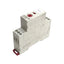 Used Allen Bradley 700-FEB3TU23 Off-Delay Timing Relay, 0.05s-10h, 24-240VAC 24-48VDC
