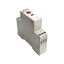 Used Allen Bradley 700-FEB3TU23 Off-Delay Timing Relay, 0.05s-10h, 24-240VAC 24-48VDC