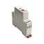 Used Allen Bradley 700-FEB3TU23 Off-Delay Timing Relay, 0.05s-10h, 24-240VAC 24-48VDC