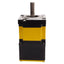 Used Parker BE231DJ-NPSN Servo Motor, 0.325kW, 340VDC Bus, 1.94A, 4990rpm, NEMA 23