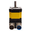 Used Parker BE231DJ-NPSN Servo Motor, 0.325kW, 340VDC Bus, 1.94A, 4990rpm, NEMA 23