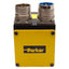Used Parker BE231DJ-NPSN Servo Motor, 0.325kW, 340VDC Bus, 1.94A, 4990rpm, NEMA 23
