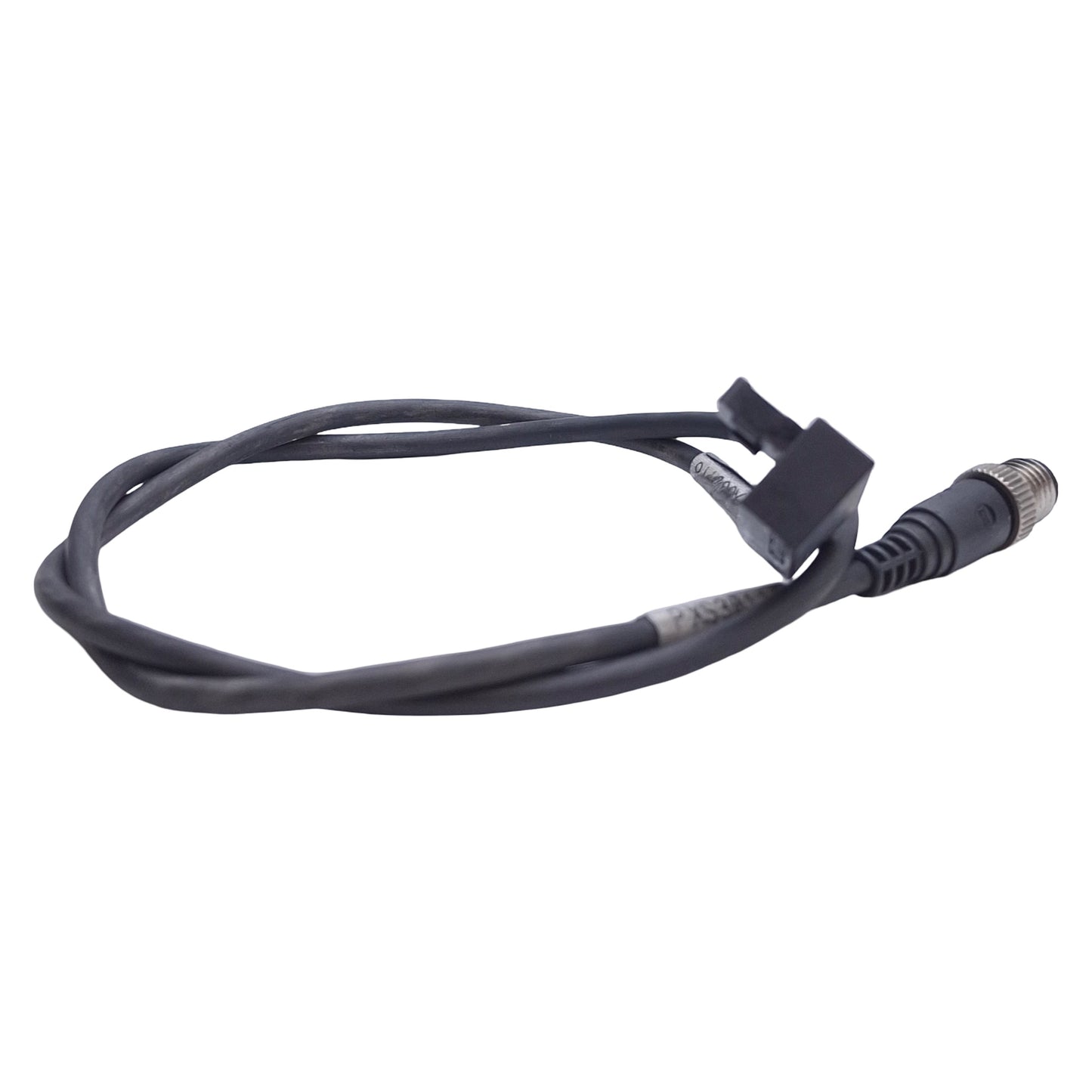 Used Lot of 2 SMC D-F7P Solid State Auto Switch, PNP Out, M8 3-Pin Male, 0.5m Cable