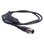 Used Lot of 2 SMC D-F7P Solid State Auto Switch, PNP Out, M8 3-Pin Male, 0.5m Cable