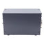 Used CCS PD2-3024-2(A) LED Light Control Power Supply, 2-CH, 100-240VAC In, 24VDC Out