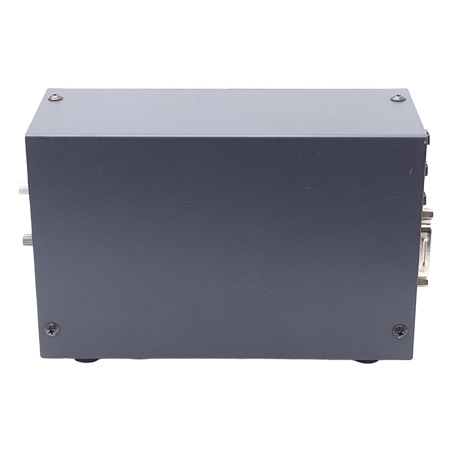 Used CCS PD2-3024-2(A) LED Light Control Power Supply, 2-CH, 100-240VAC In, 24VDC Out