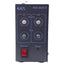 Used CCS PD2-3024-2(CE) LED Light Control Power Supply, 2-CH 100-240VAC In, 24VDC Out