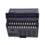 Used Keyence KV-40ATP PLC Base Unit for Visual KV, 24 In, 16 Out, 100-240VAC