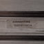 Used Parker 404400XRMSD4H1L1C1M3 Linear Actuator, 400mm Travel, 20mm Lead, NEMA 23